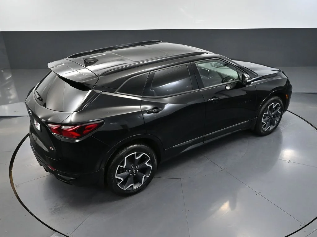 2020 Chevrolet Blazer RS - Photo 61