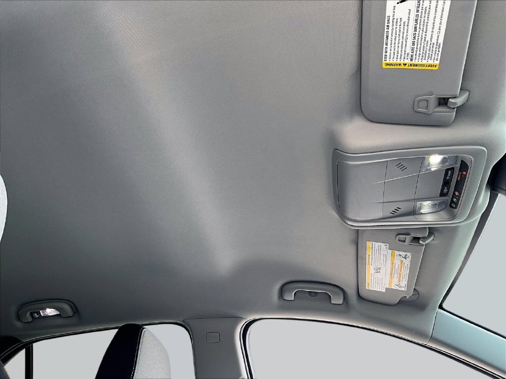 Used 2024 Black Chevrolet LS image 22