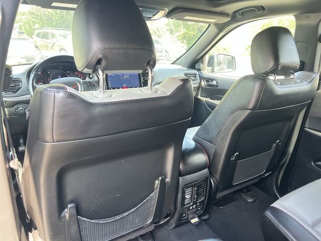 Used 2023 Black Dodge R/T Plus image 38