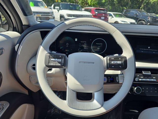 2026 Hyundai Palisade Calligraphy - Photo 14