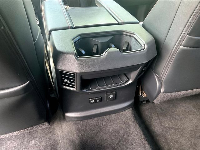 Used 2023 Gray Toyota TRD Pro image 29