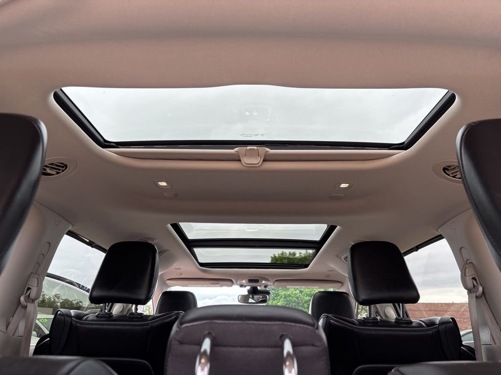 2020 Chrysler Pacifica Hybrid Limited - Photo 42