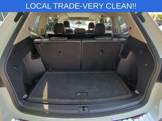 Used 2019  Volkswagen 3.6L V6 SE image 34