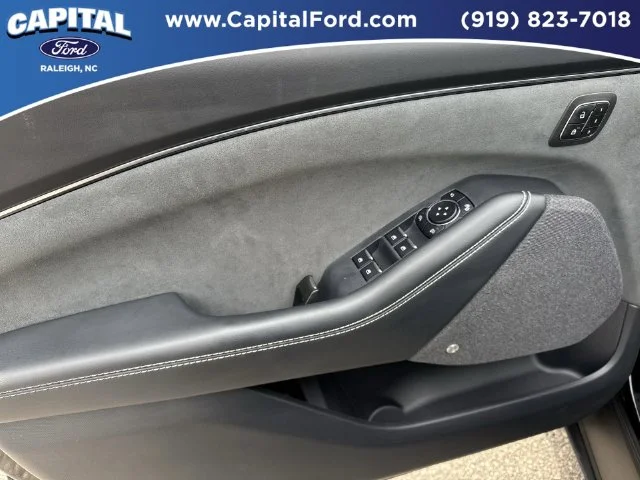 Used 2025 Black Ford GT image 20