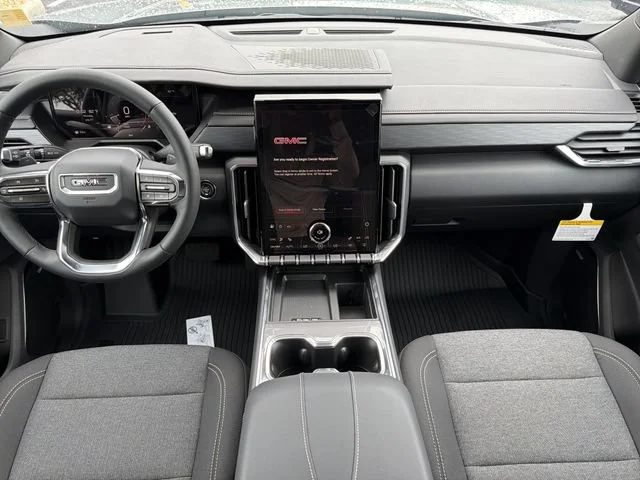 New 2026 Sterling Metallic GMC Elevation image 13