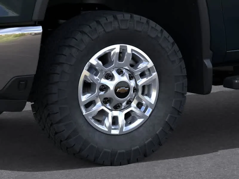 Used 2026 Cypress Gray Chevrolet LT image 32