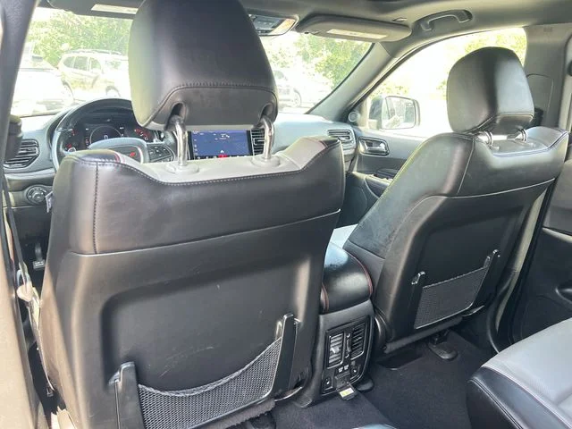 Used 2023 Black Dodge R/T Plus image 38