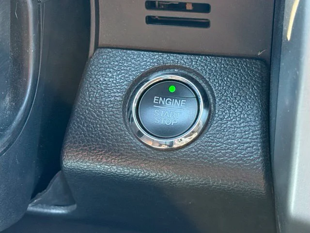 Used 2017 Gray Ford Lariat image 16