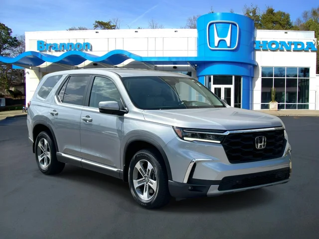 2024 Honda Pilot 2WD EX-L