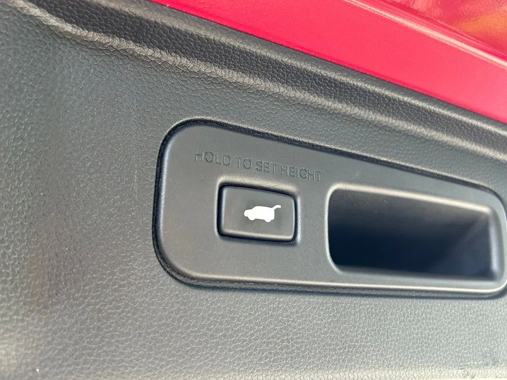 Certified Used 2024 Red Honda Elite image 48