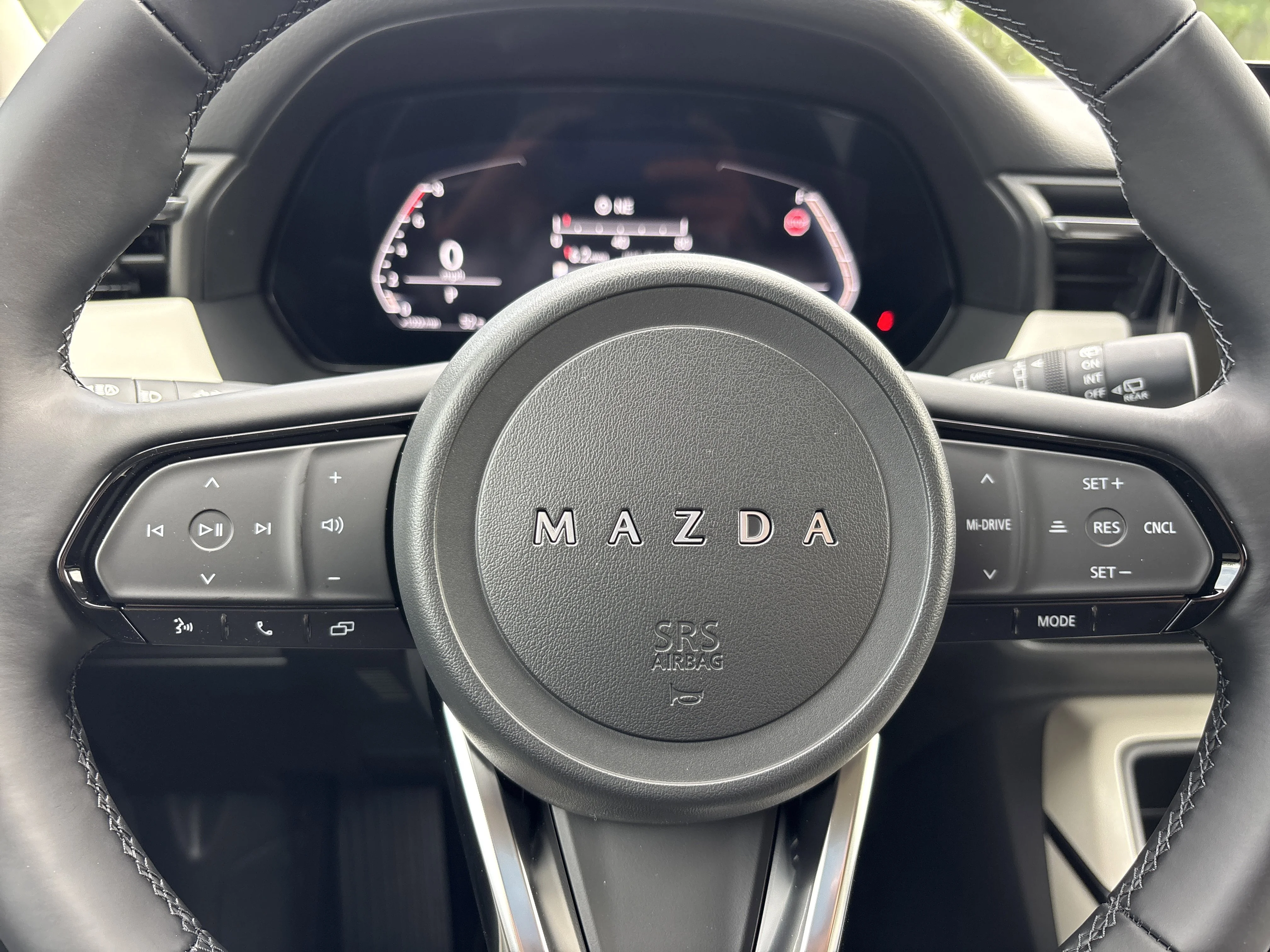New 2026 Navy Blue Mica Mazda 2.5 S Preferred AWD image 23