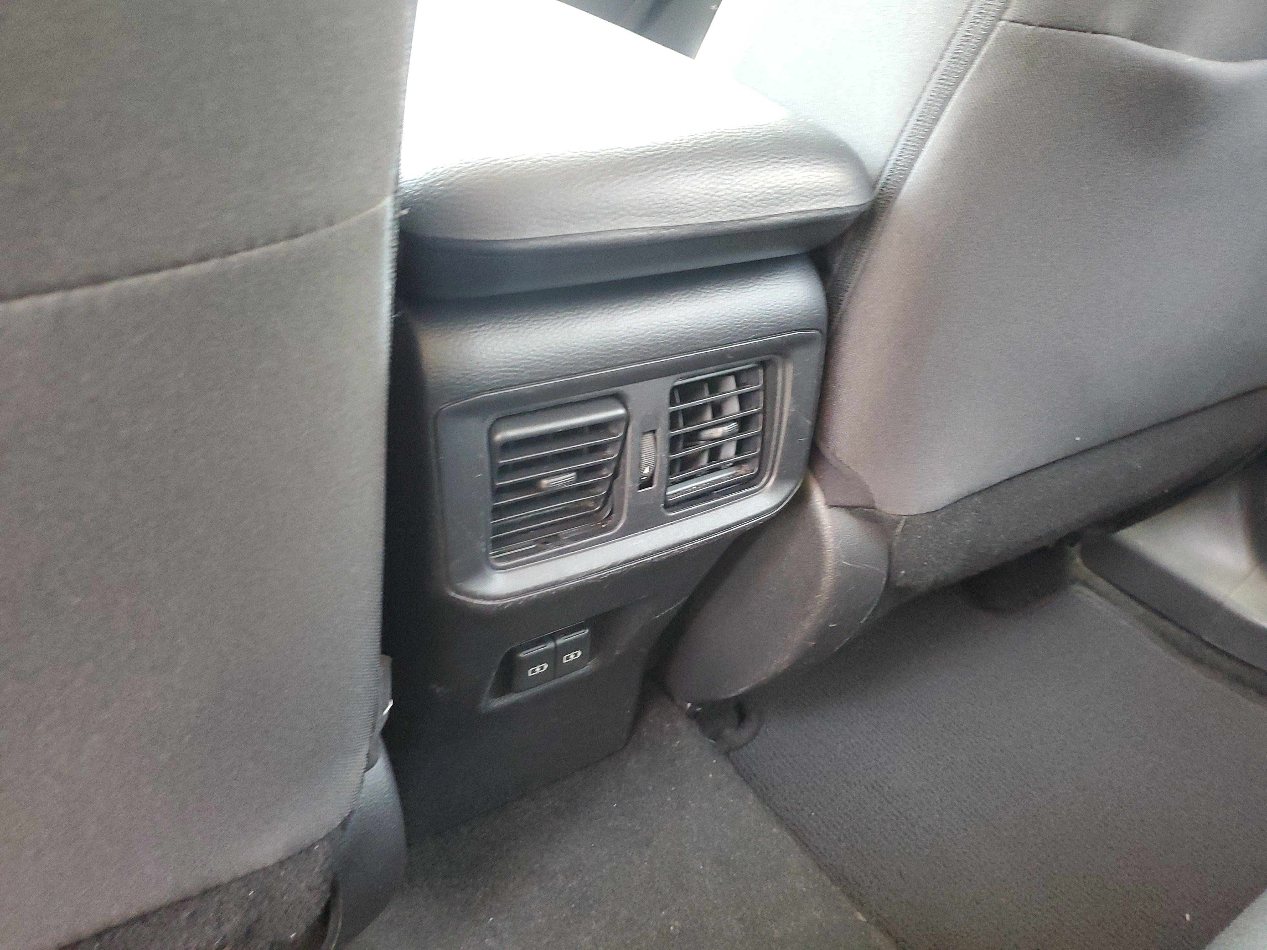 Used 2024 Ice Toyota XLE image 14