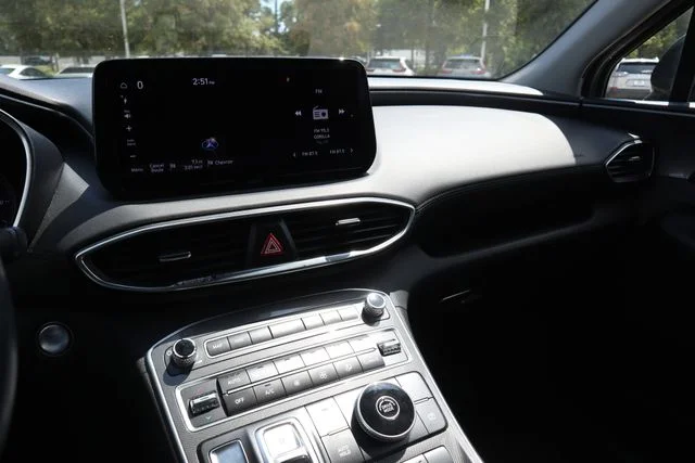 Used 2023 Gray Hyundai XRT image 17