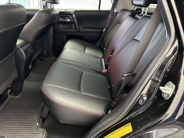 Certified Used 2024 MIDNIGHT BLACK METAL Toyota  image 18