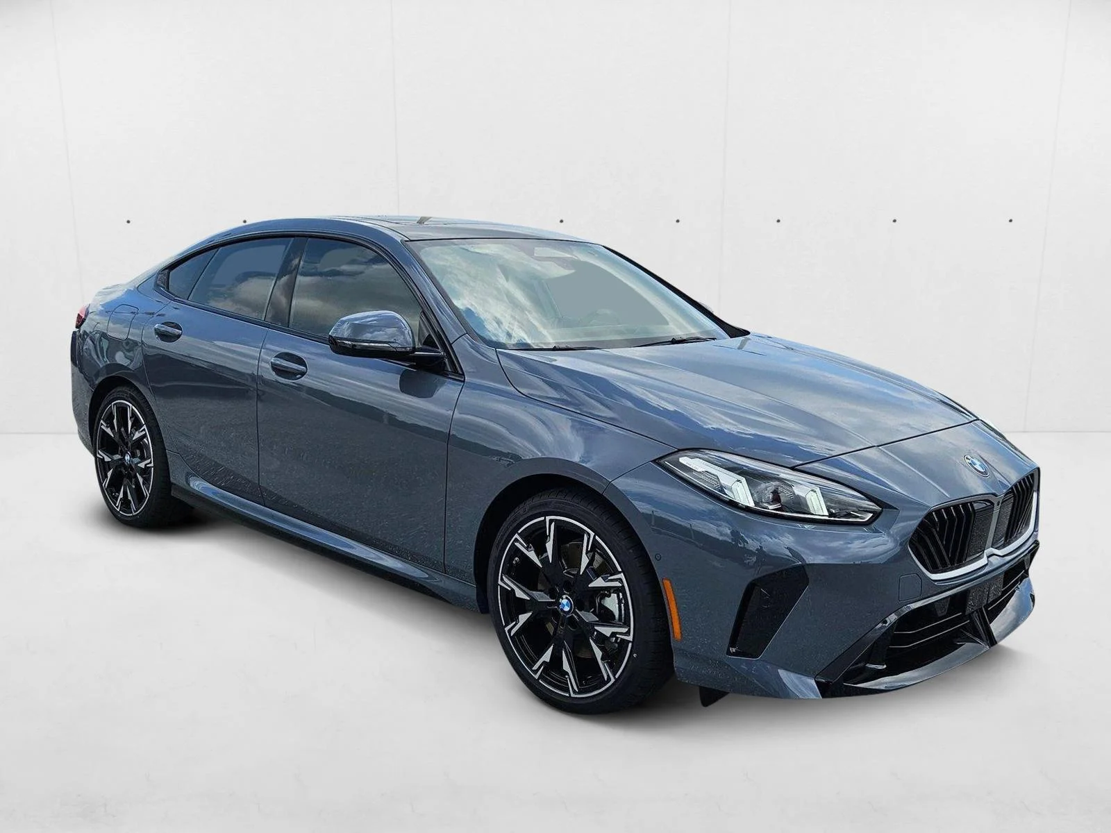 2025 BMW 2 Series 228 - Photo 6