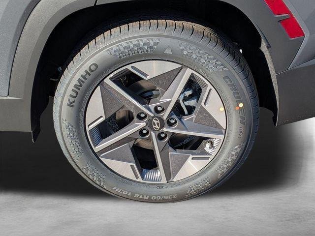 2026 Hyundai Tucson SEL - Photo 15