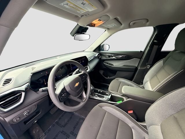 2024 Chevrolet TrailBlazer LS - Photo 20