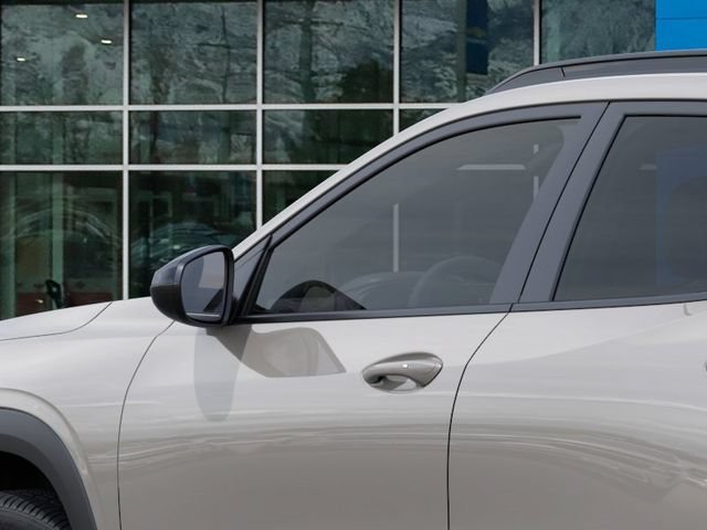 2026 Chevrolet Trax RS - Photo 13