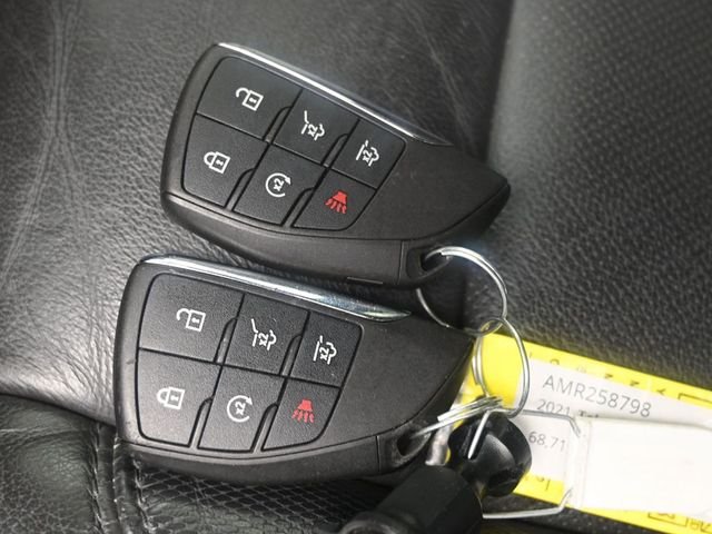 2021 Chevrolet Tahoe RST - Photo 23