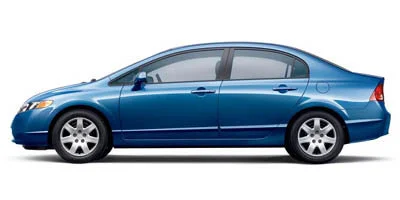 2006 Honda Civic's photo