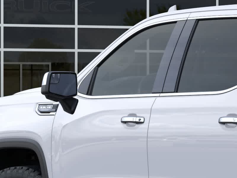 2026 GMC Sierra 1500 SLT - Photo 12