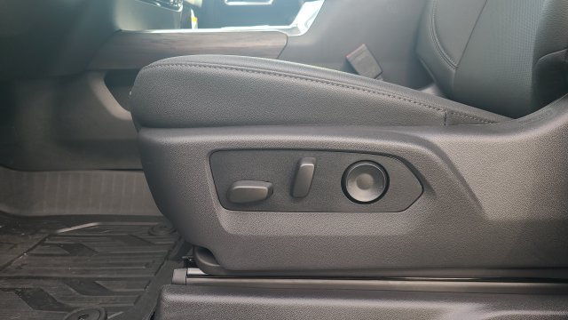 2026 GMC Sierra 2500HD SLT - Photo 13