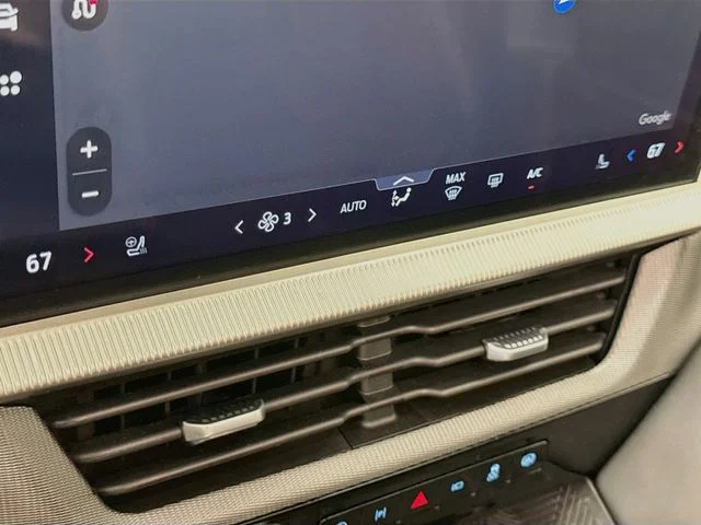 Used 2025 Vapor Blue Ford ST image 16