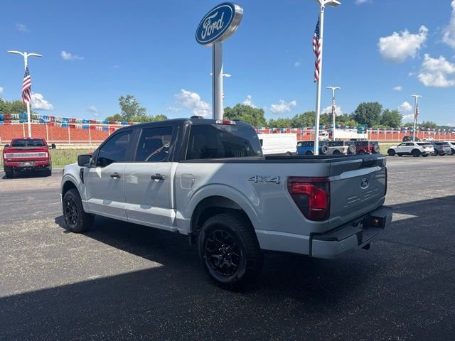 New 2026 Avalanche Ford STX image 24