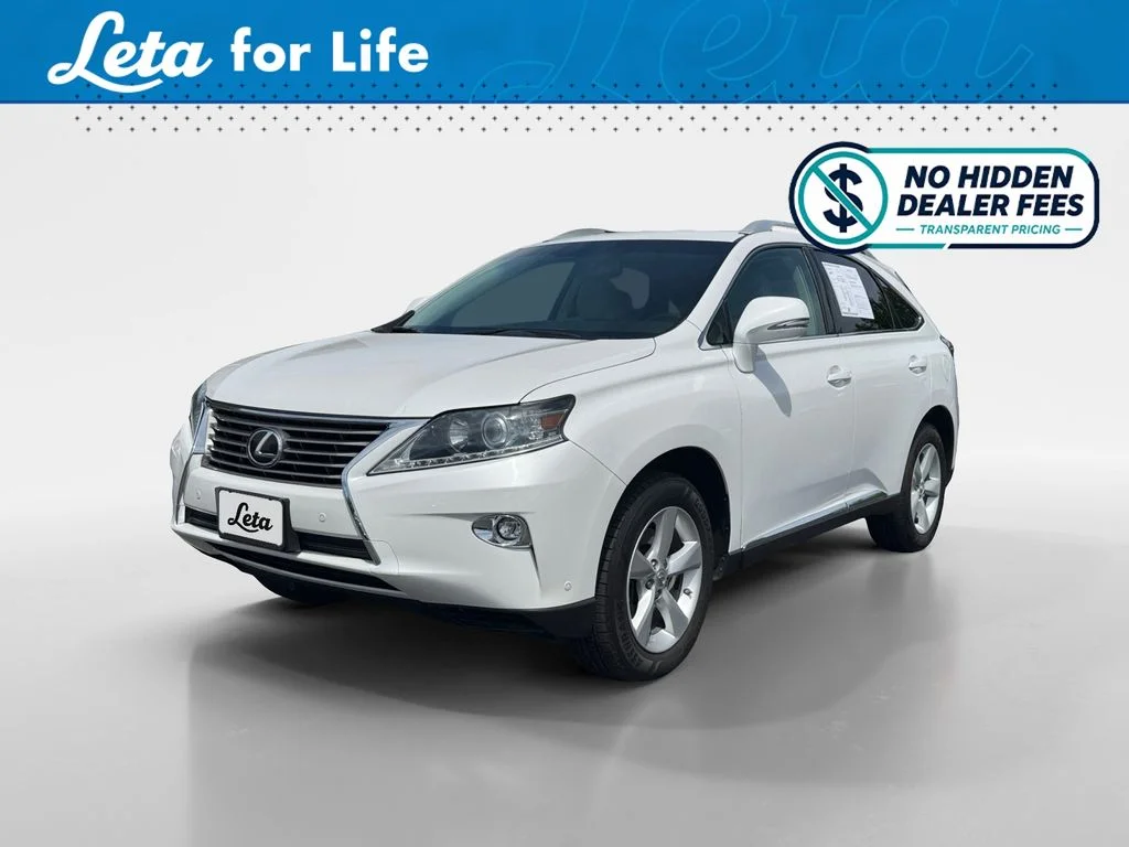 2015 Lexus RX 350 350 AWD's photo