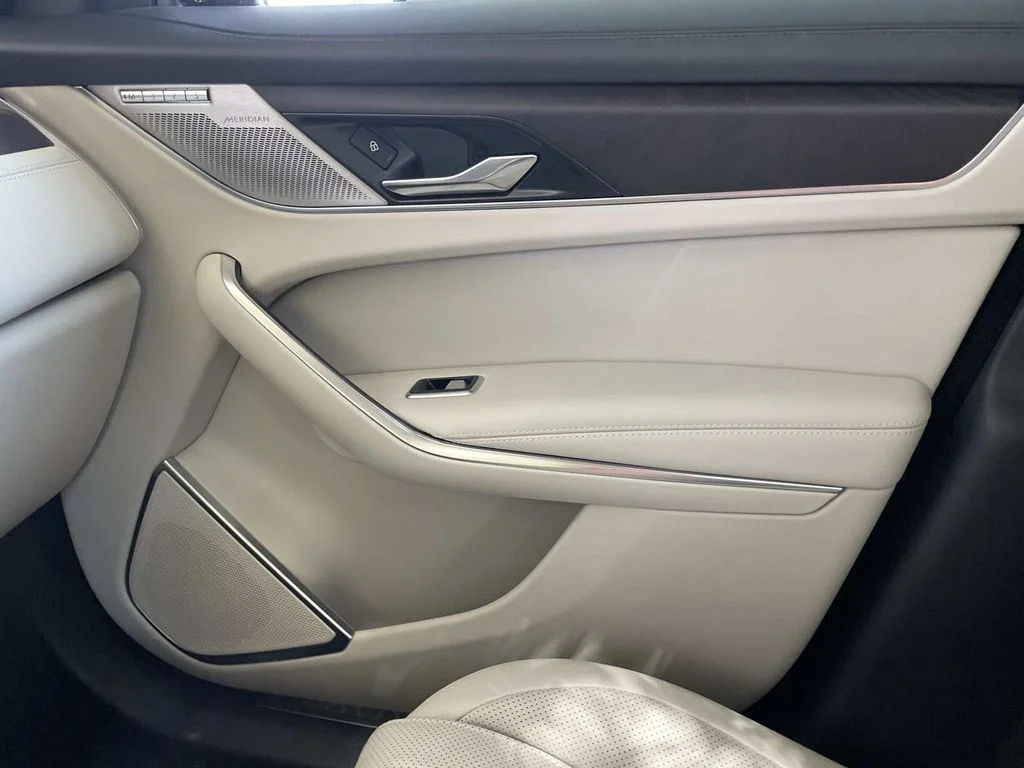 Used 2021 Blue Jaguar P250 image 18