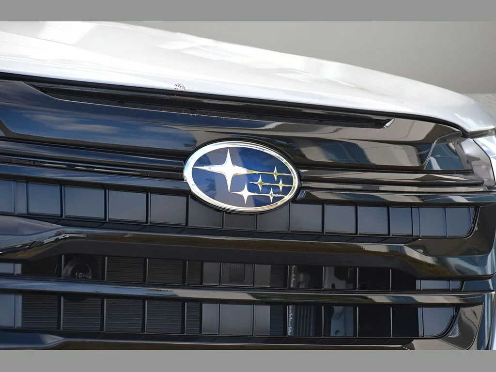 Certified Used 2026 Crystal White Pearl Subaru Sport image 31