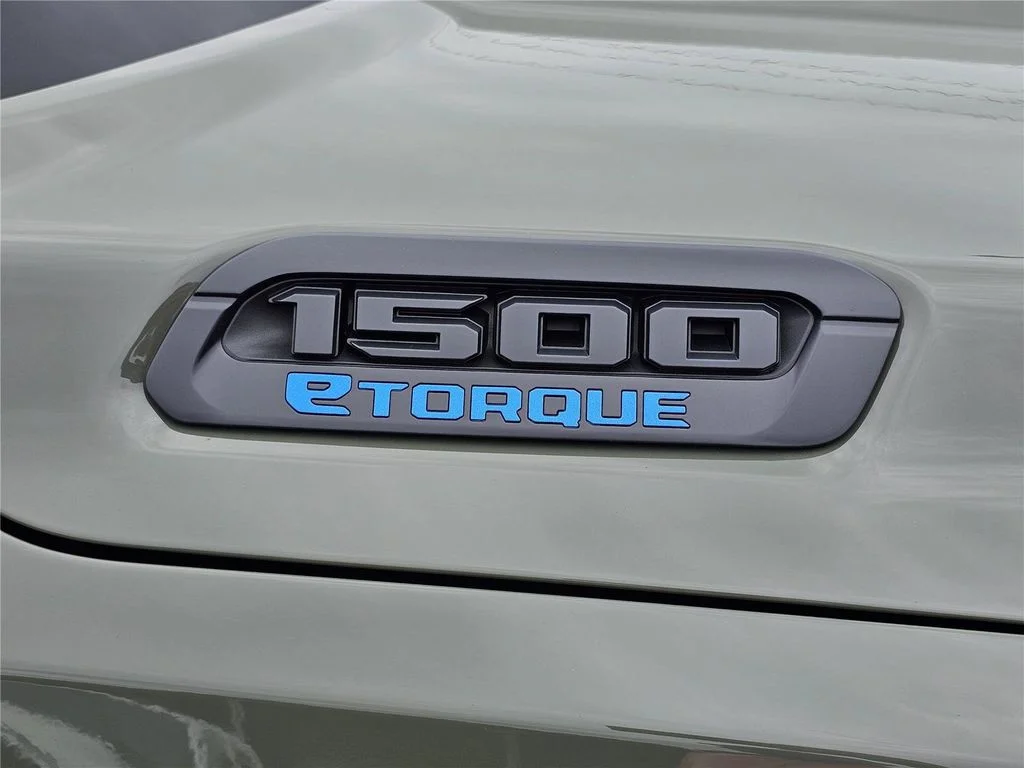 2026 RAM 1500 Big Horn/Lone Star - Photo 7