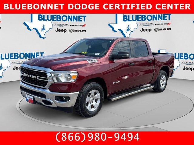 2023 Ram 1500 Lone Star