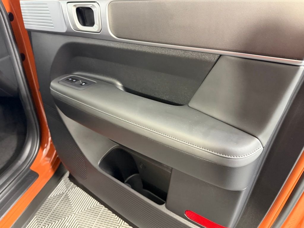 2026 Hyundai Santa Fe XRT - Photo 34