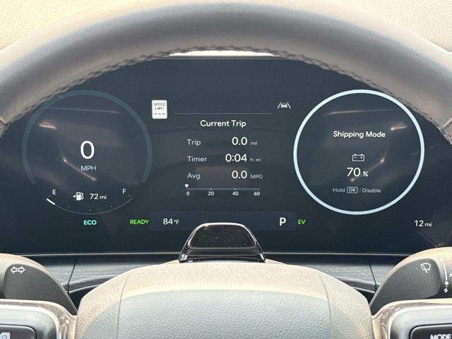 New 2026 Silver Hyundai Limited image 24