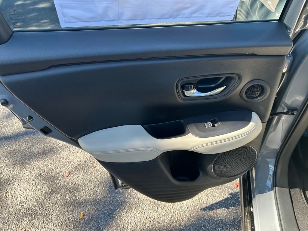 2025 Acura ADX A-Spec Package - Photo 20