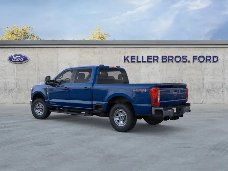 2026 Ford F-350 Super Duty XL - Photo 27