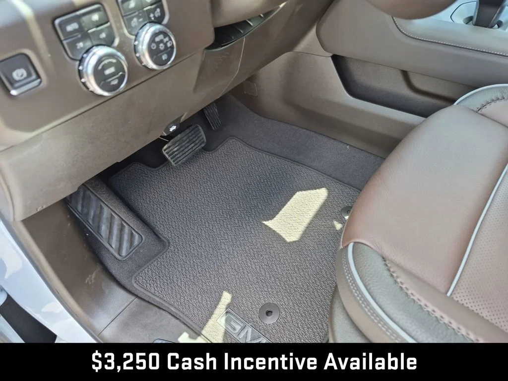 2026 GMC Sierra 1500 Denali - Photo 22