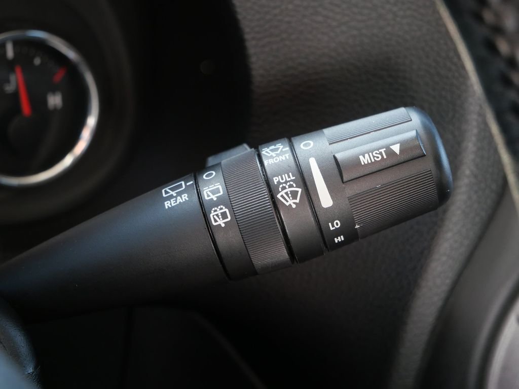 Used 2013 Black Jeep Unlimited Sport image 25