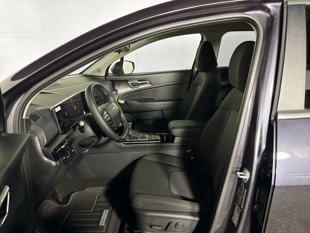 New 2026 Panthera Metal Kia LX image 11
