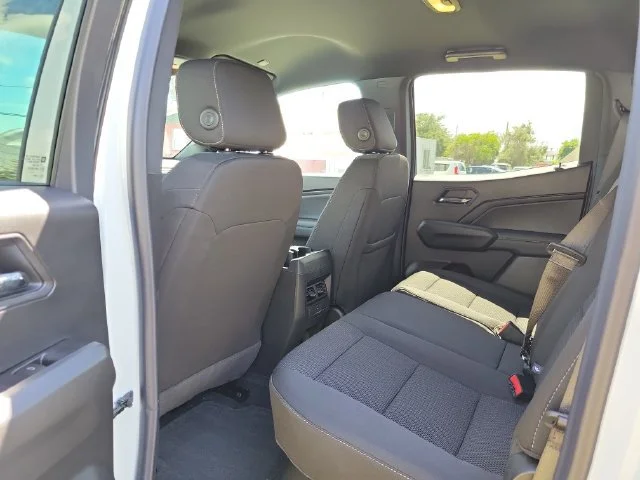 2026 Chevrolet Colorado LT - Photo 11