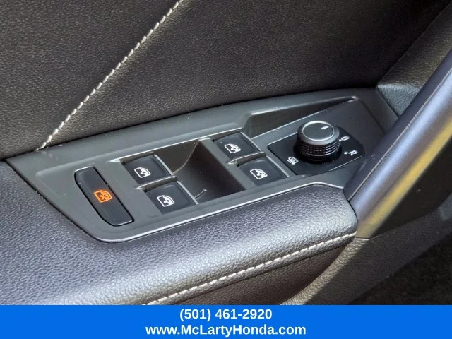 Used 2024 Gray Volkswagen 2.0T SE image 35