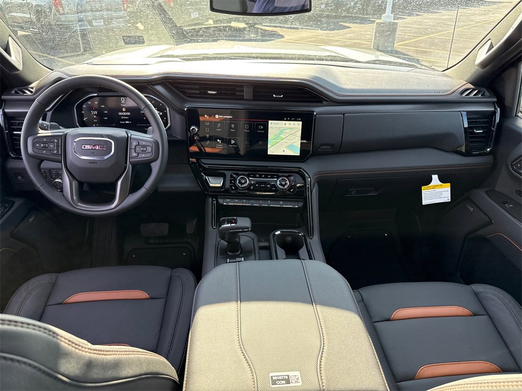 2026 GMC SIERRA - Image 29