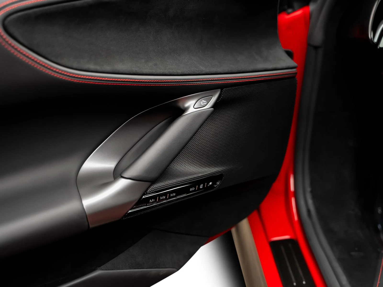 Used 2022 Red Ferrari Base image 56