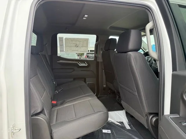 2026 GMC Sierra 1500 SLE - Photo 21