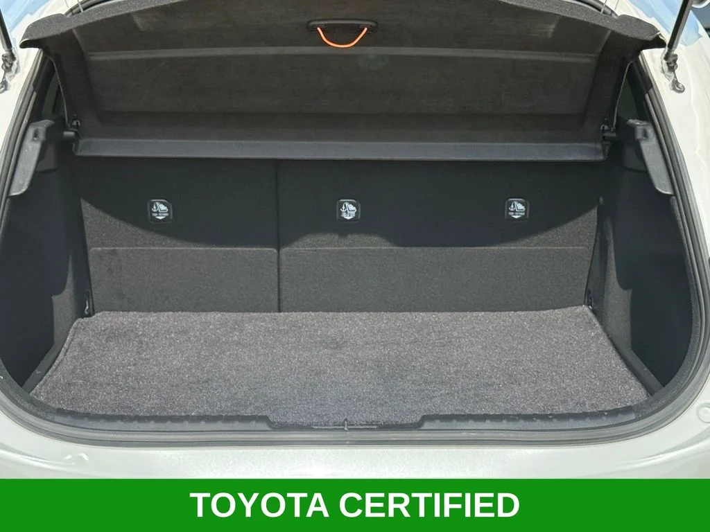 Certified Used 2026 Beige Toyota SE image 21