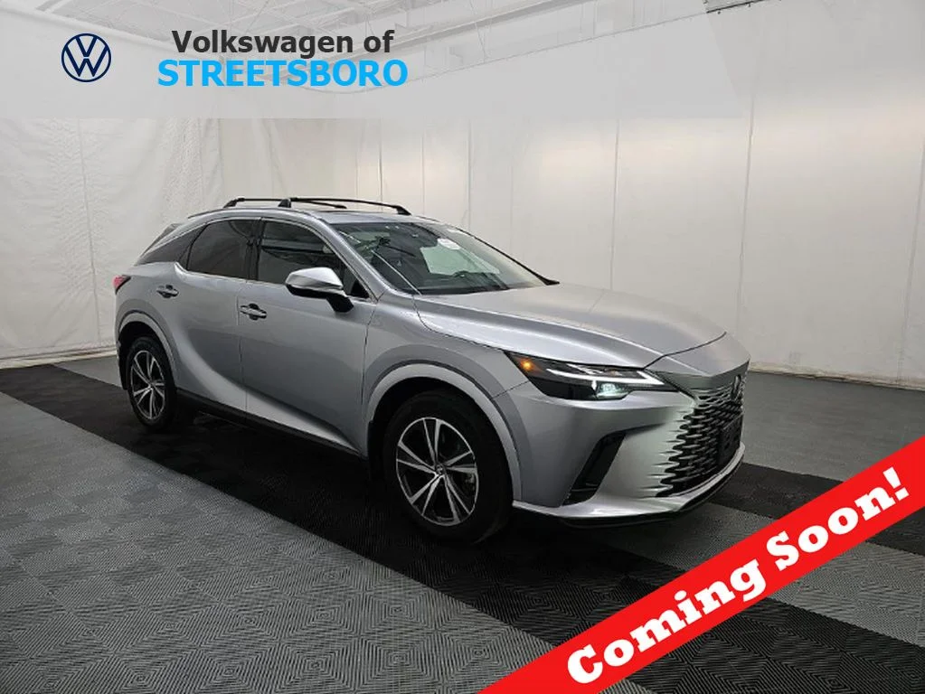 2023 Lexus RX 350 350 AWD's photo