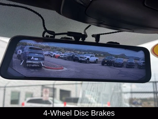Used 2017 White Ford RS image 31