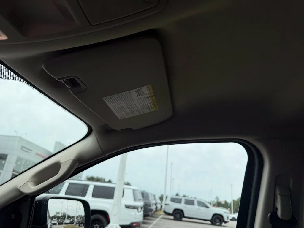 Used 2021 Black Ford Lariat image 12