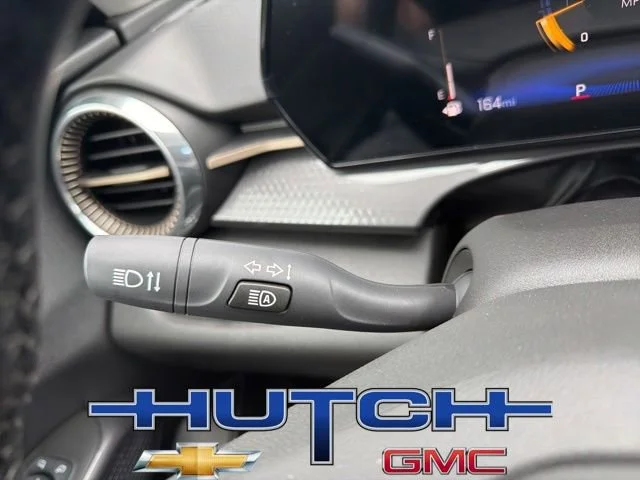 New 2026 Cacti Green Chevrolet ACTIV image 29